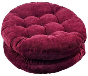 Solid Papasan Patio Seat - Best Gifts For Environmentalists