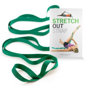 Stretch Out Strap - Gifts For Physical Therapists