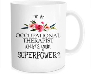 Therapist Coffee Mug - Gifts For Physical Therapists