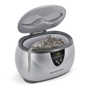 Ultrasonic Jewelry Cleaner - Gifts That Begin With U