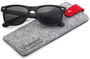 Unisex Sunglasses - Gifts That Start With U