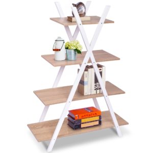 X-Shape Rack - Gifts That Begin With X