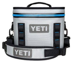YETI Hopper Portable Cooler - Gifts That Begin With Y