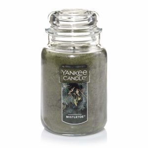 Yankee Jar Candle - Gifts That Start With Y