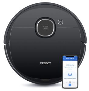 iRobot Vacuum Cleaner - Gifts That Start With I