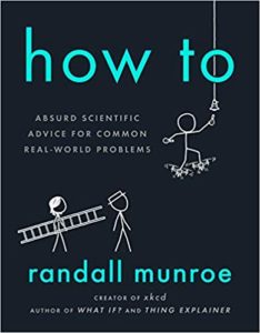 Absurd Scientific Advice - Gifts For Science Nerds