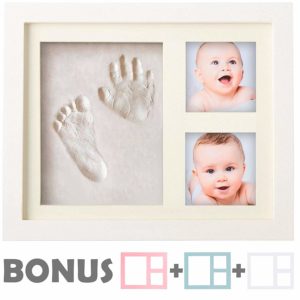 Baby Handprint Kit - Baby Shower Gifts
