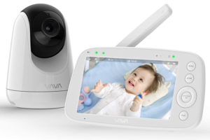 Baby Monitor - Baby Shower Gifts
