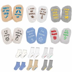 Baby Socks Gift