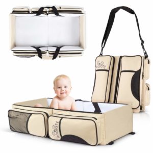 Baby Travel Bag