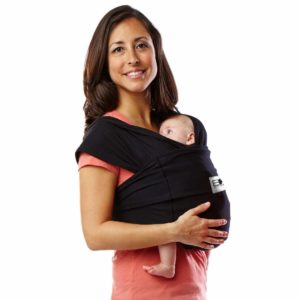 Baby Wrap Carrier - Gifts For Moms To Be