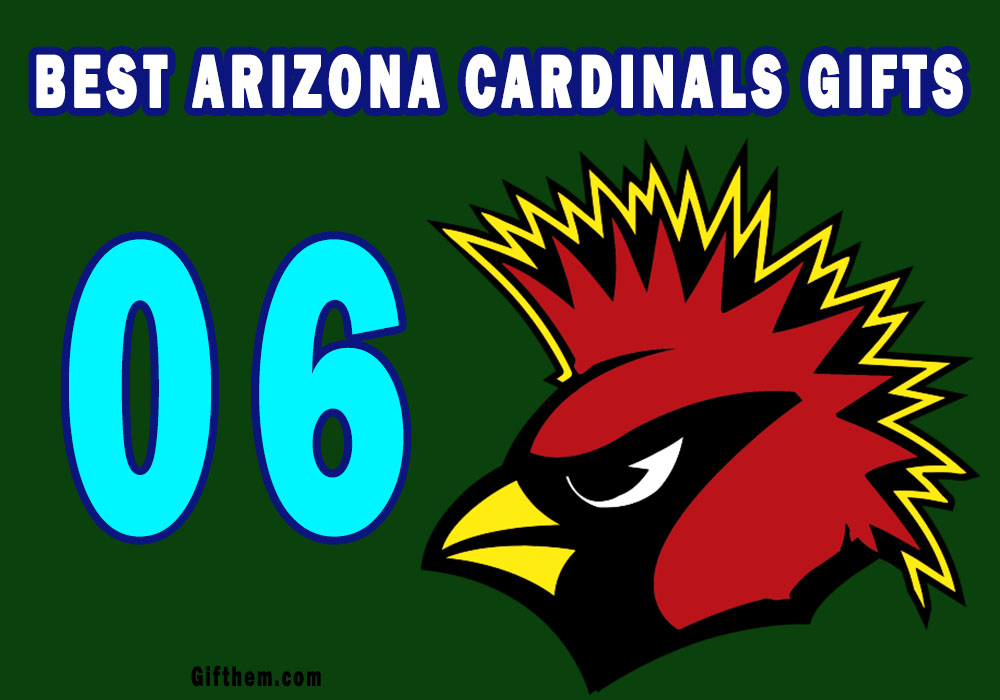 Arizona Cardinals Gifts