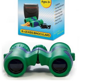 Binoculars gift Set - Toys That Starting With B