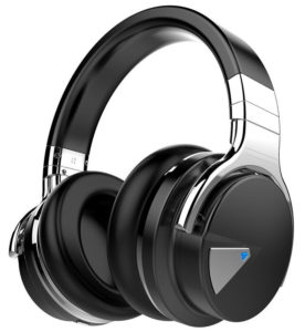 Bluetooth Headphones - 5 senses gifts ideas for him