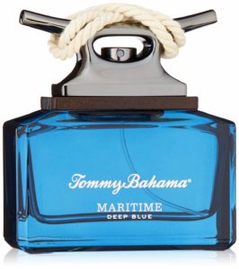 Deep Blue Cologne - Thanksgiving Gifts For Him
