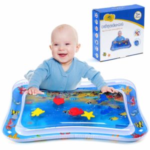 Infant Water Mat Toy