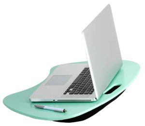 Laptop Lap Desk - Gifts For College Roommates