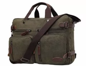 best bags for male teachers