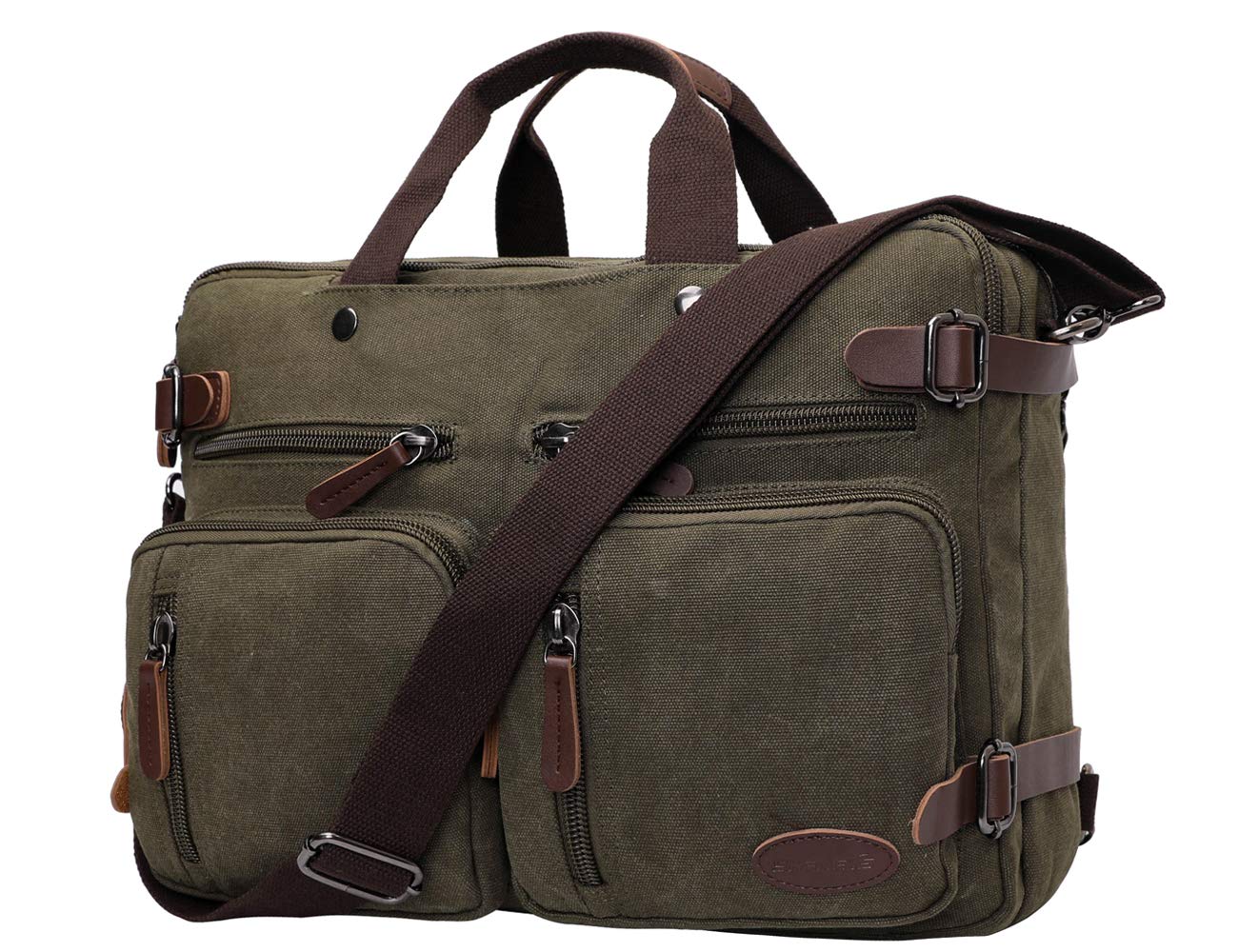 mens teacher bag