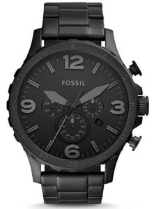 Mens Metal Casual Watch - Male Teacher Gifts