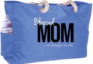 Mom Diaper Bag Baby Shower Gifts