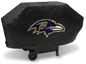 NFL Deluxe Grill Cover