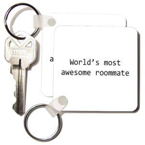 Roommate Key Chain Gift