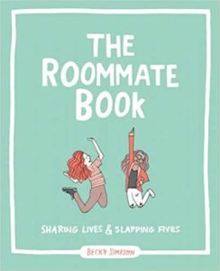 The Roommate Book