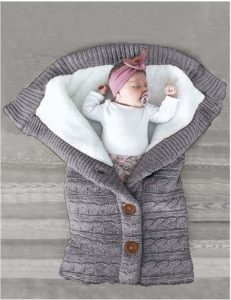 Unisex Infant Blanket Baby Shower Gifts