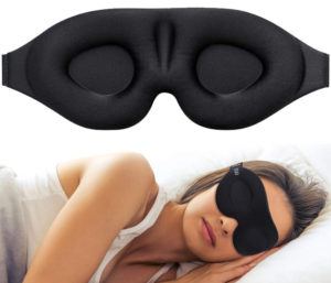 Womens Sleeping Mask