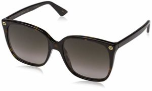 Gucci Women's Sunglasses - Personalized Mothers Day Gifts