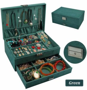 Jewelry Box Organizer