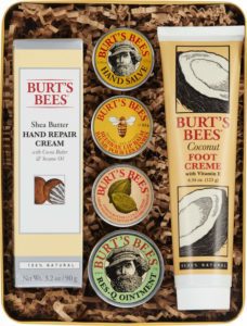 Burt's Bees Classics - Get Well Gifts