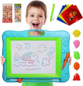 Doodle Drawing Board - Toys That Start With D