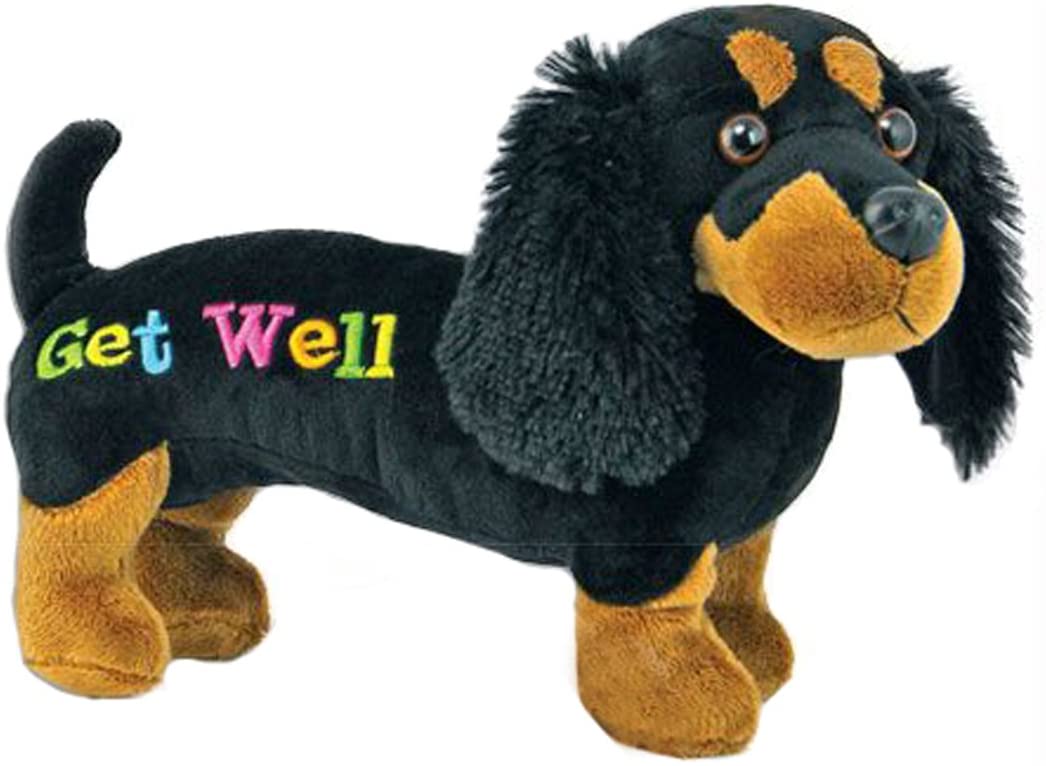 get well plush