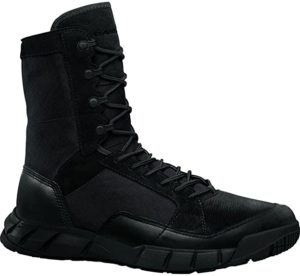Mens Patrol Boots - Gifts For Police Officers