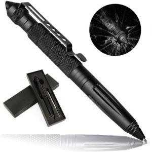 Self Defense Weapon Pen - Gifts For Police Officers