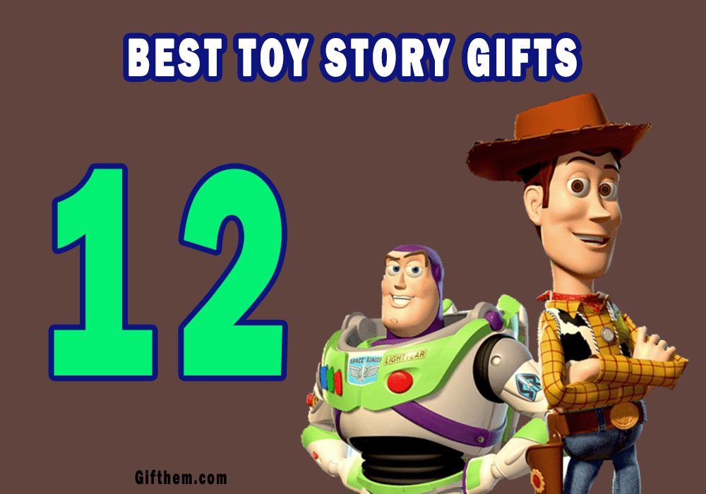 Toy Story Gifts
