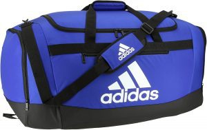 Adidas Defender 4 Duffel Bag