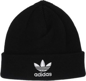 Adidas Trefoil Beanie Hat