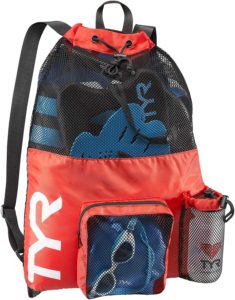 Backpack For Swimming