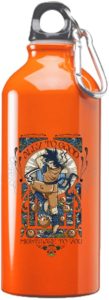 Dragon Ball Water Bottle Gift For Him