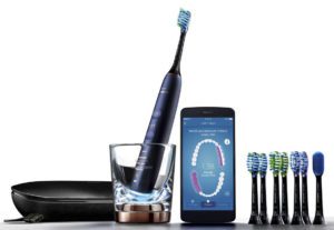 Electric Toothbrush - Quarantine Gift Ideas For Men