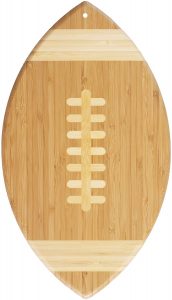 Cutting Board Football Gifts For Coaches