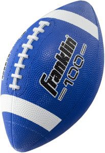 Franklin Sports American Football Ball