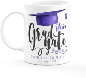 Graduation Coffee Mug Gift