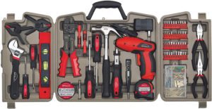 Household Tool Kit - Gifts For Quarantined Fathers