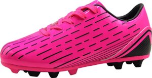 Jr Girls Soccer Shoes