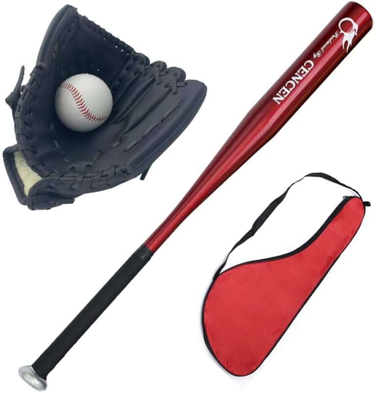 10 Unique Baseball Gifts For Boys and Kids (Toys/Merch/Equipment) (June