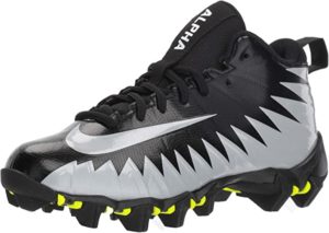 Nike Shark Football Cleats - Gifts For Football Players